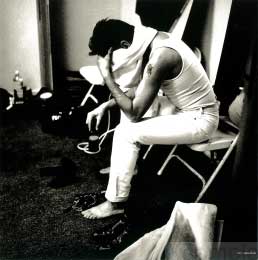 Booklet Innen | Seite  13 | '101' - Aprés Mode