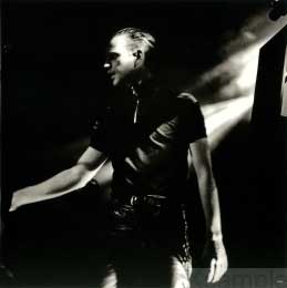 Booklet Innen | Seite  6 | Fletch