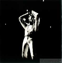 Booklet Innen | Seite  7 | Dave