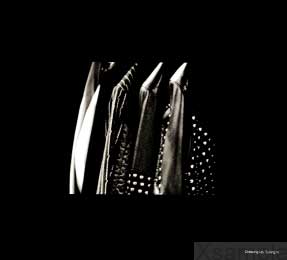 Booklet Innen | Seite  9 | Dressing up, Tuning in