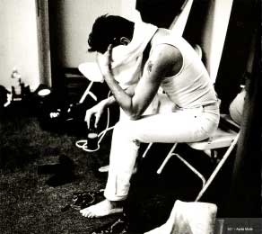 Booklet Innen | Seite  13 | '101' - Aprés Mode