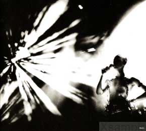 Booklet Innen | Seite  2 | Martin