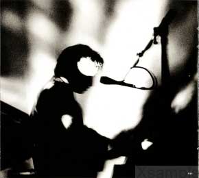 Booklet Innen | Seite  6 | Alan