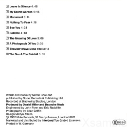 Booklet innen | Seite 2.