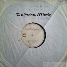 SONOPRESS Musterplatte