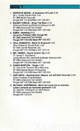 Inlay Aussenseite | Seite 2.