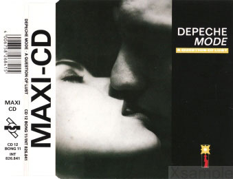 Inlay | Vorderseite.