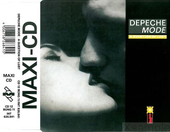 Inlay | Vorderseite.