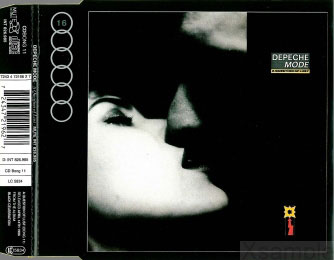 Inlay | Vorderseite.