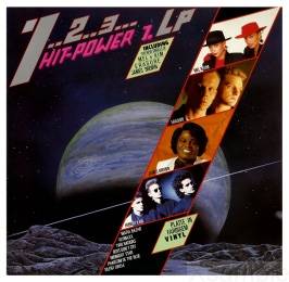 Innersleeve 1 | Seite 1