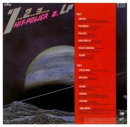 Innersleeve 2 | Seite 2