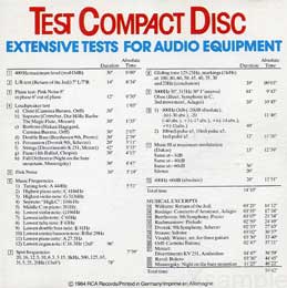 Booklet | Rückseite.