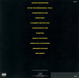 Cover | Vorderseite.