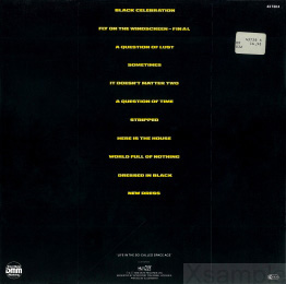 Cover | Vorderseite.