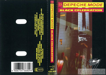 Inlay Aussenseite | Cover.