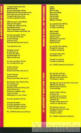 Inlay Aussenseite | Seite 3.