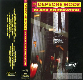 Inlay Aussenseite | Cover.