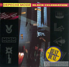 Booklet aussen | Cover.