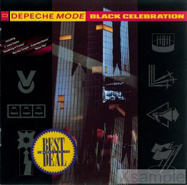 Booklet aussen | Cover.