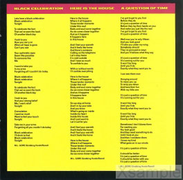 Booklet innen | Seite 2.