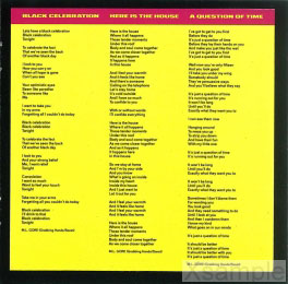 Booklet innen | Seite 2.