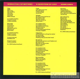 Booklet innen | Seite 3.