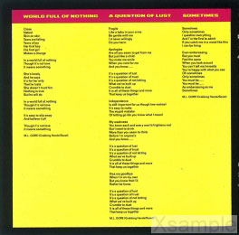 Booklet innen | Seite 3.