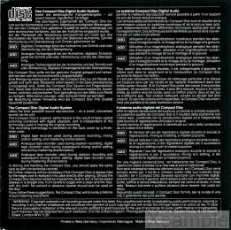 Booklet innen | Seite 6.