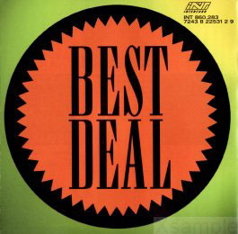 Booklet | Rückseite.