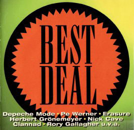 Booklet aussen | Cover.