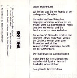 Booklet innen | Seite 10.