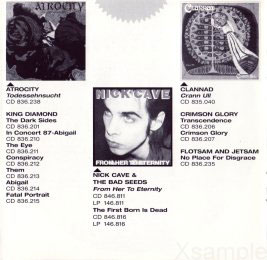 Booklet innen | Seite 3.