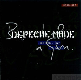 Booklet | Rückseite.