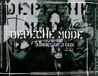 Trayinlay | Aussenseite.