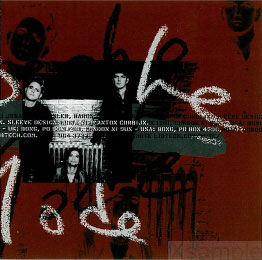 Booklet innen | Seite 2.