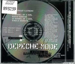 UK RCD | Ansicht Rückseite mit Sticker