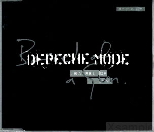 UK RCD | Ansicht Vorderseite