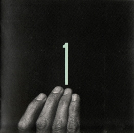 Booklet aussen | Cover.