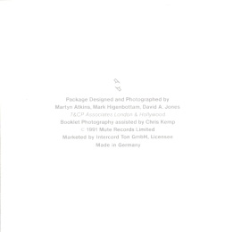 Booklet innen | Seite 9.