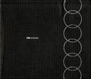 Ansicht der Box von hinten