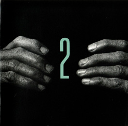 Booklet aussen | Cover.