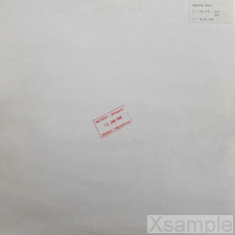 Cover | Vorderseite.