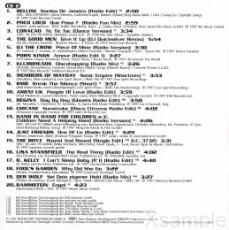 Booklet innen | Seite 2.