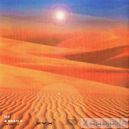 Booklet | Rückseite.