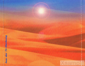 Trayinlay | Innenseite.