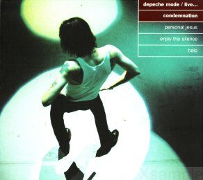 Digipack | Aussenseite mit Covermotiv.