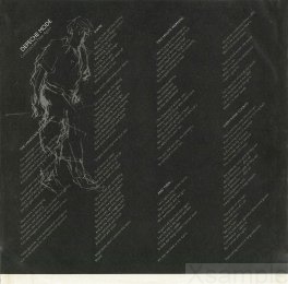 Innersleeve | Vorderseite.