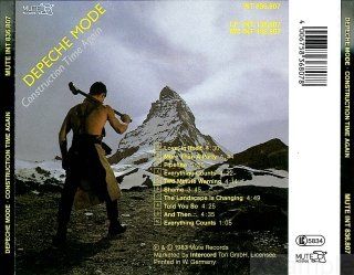 Trayinlay | Aussenseite.