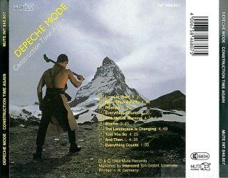 Trayinlay | Aussenseite.