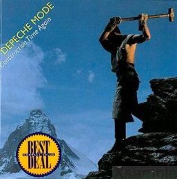 Booklet aussen | Cover.